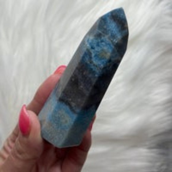 High Quality Trolleite Point - Picture 7 of 13